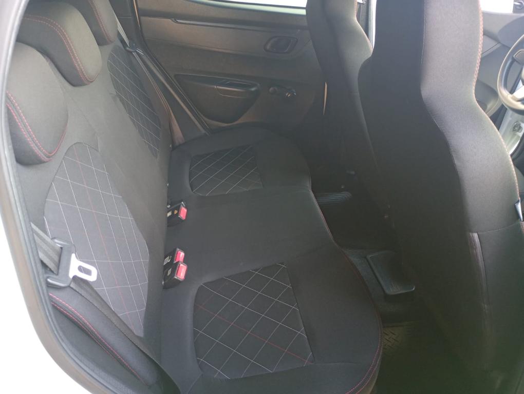 RENAULT Kwid - Foto