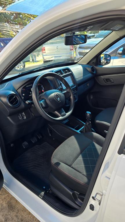 RENAULT Kwid - Foto