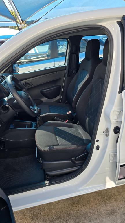 RENAULT Kwid - Foto