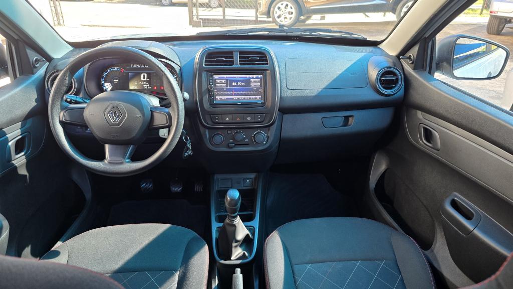 RENAULT Kwid - Foto