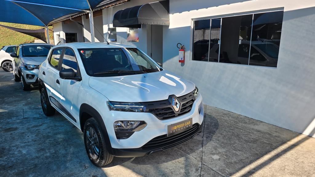 RENAULT Kwid