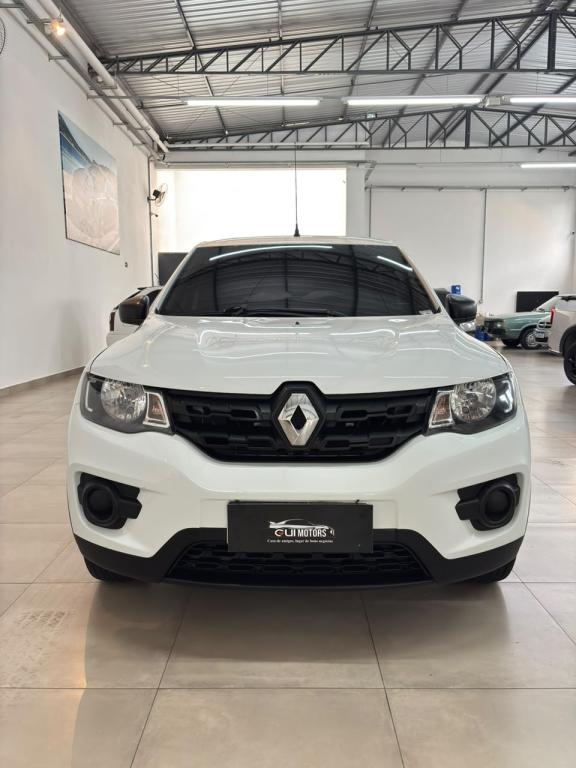 RENAULT Kwid - Foto