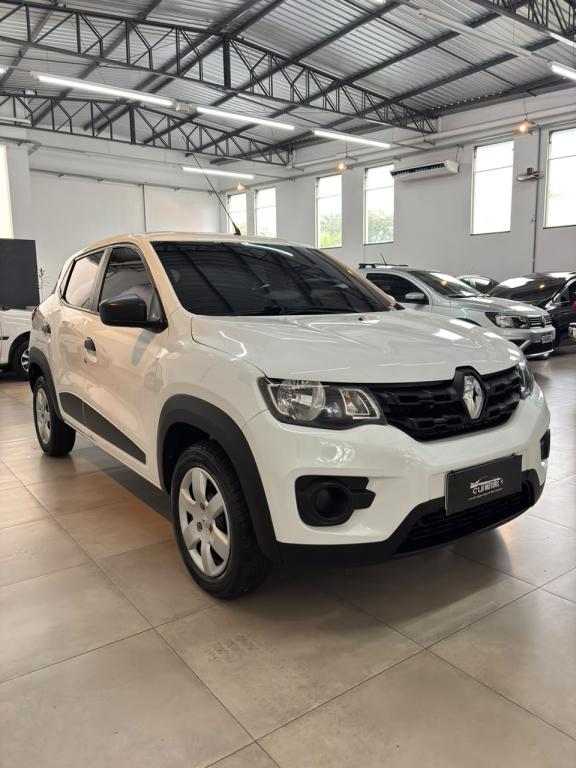 RENAULT Kwid - Foto