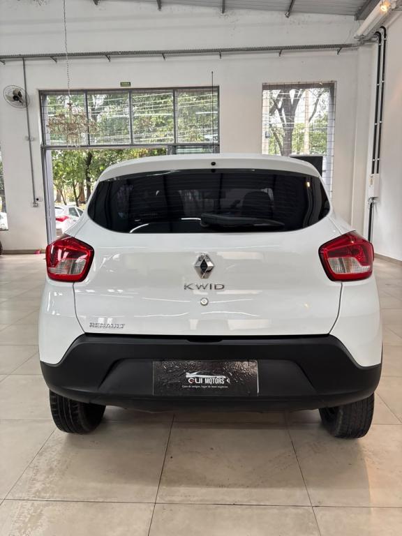 RENAULT Kwid - Foto