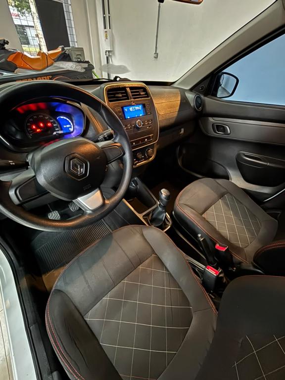 RENAULT Kwid - Foto