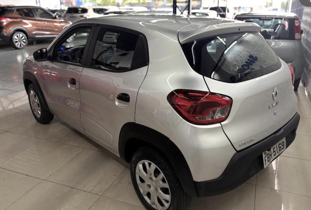 RENAULT Kwid - Foto