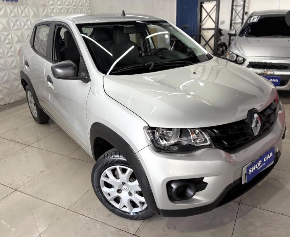 RENAULT Kwid - Foto