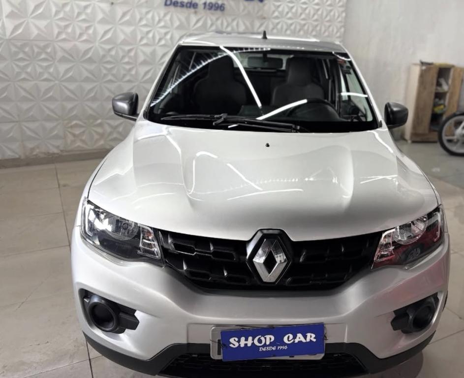 RENAULT Kwid - Foto