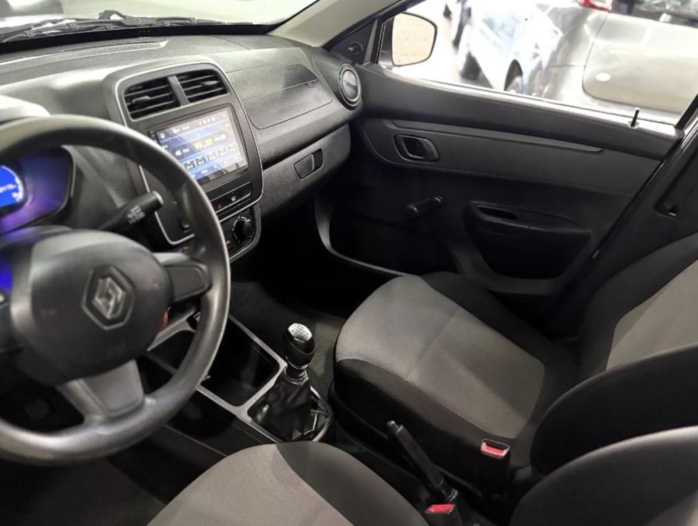 RENAULT Kwid - Foto