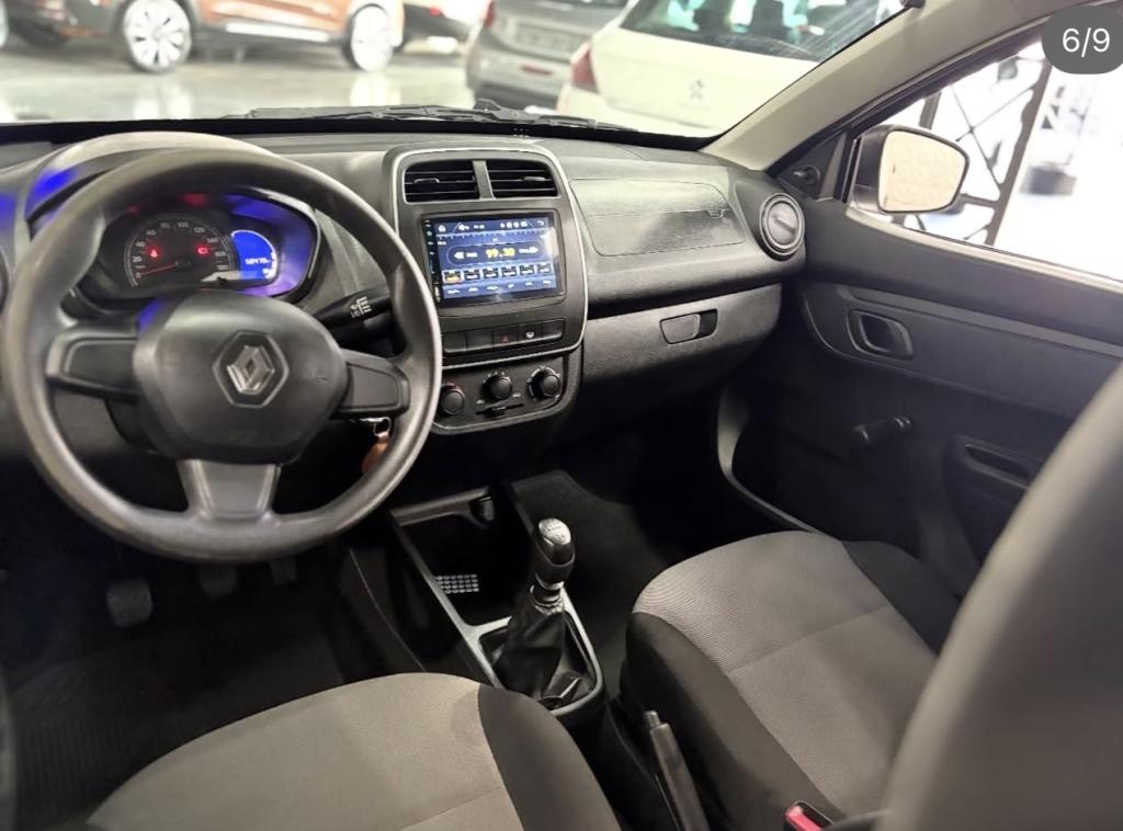 RENAULT Kwid - Foto