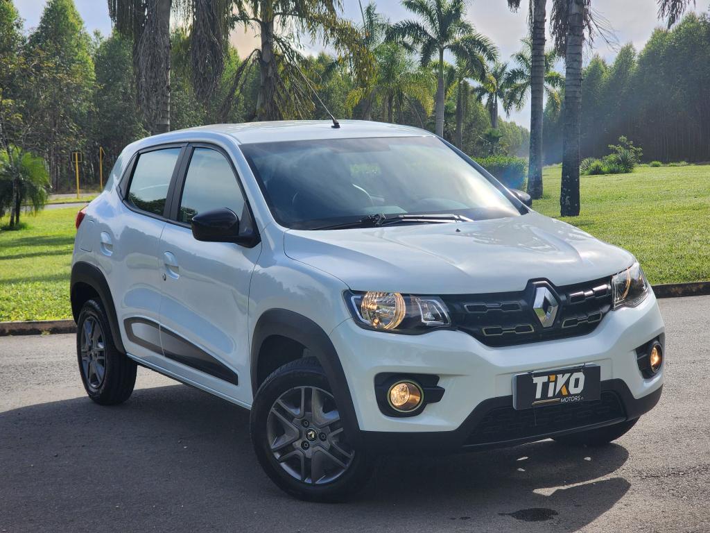 RENAULT Kwid - Foto