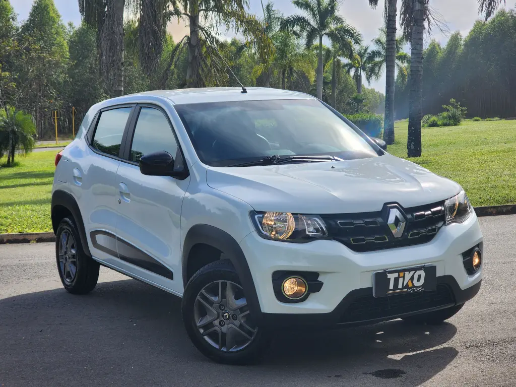 RENAULT Kwid