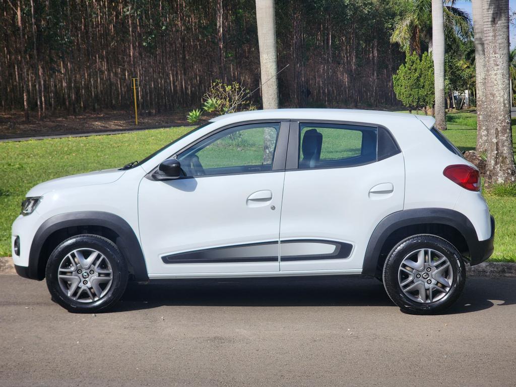 RENAULT Kwid - Foto