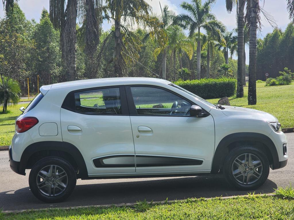 RENAULT Kwid - Foto