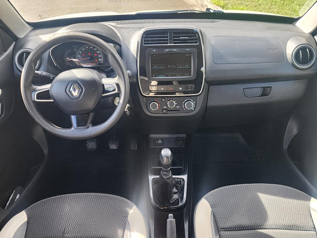 RENAULT Kwid - Foto