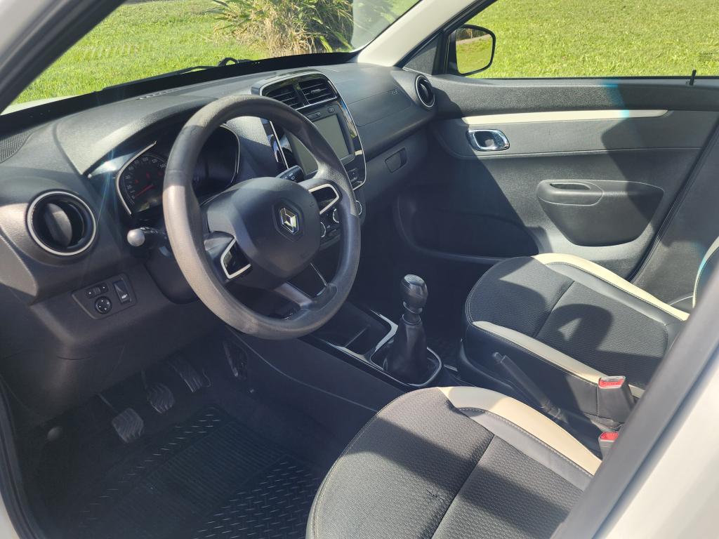 RENAULT Kwid - Foto