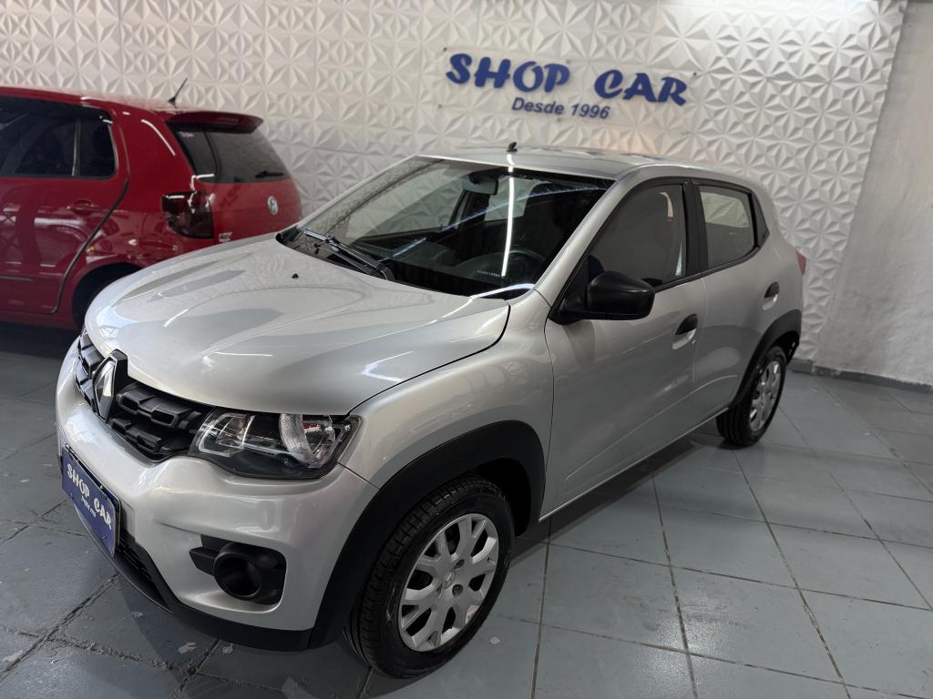 RENAULT Kwid