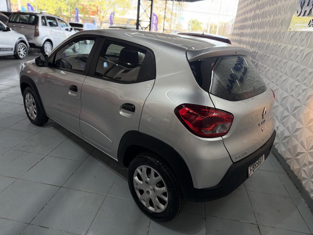 RENAULT Kwid - Foto
