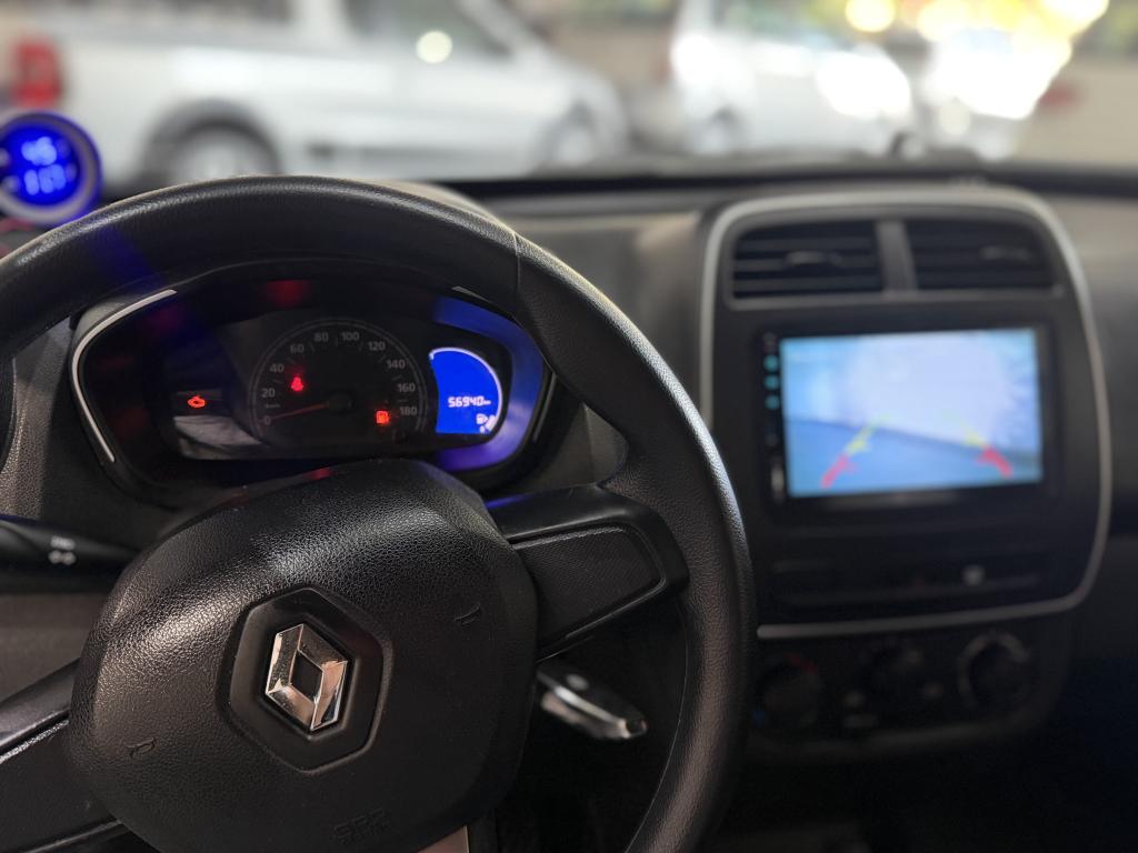 RENAULT Kwid - Foto
