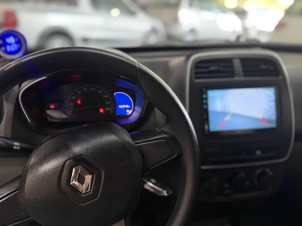 RENAULT Kwid - Foto