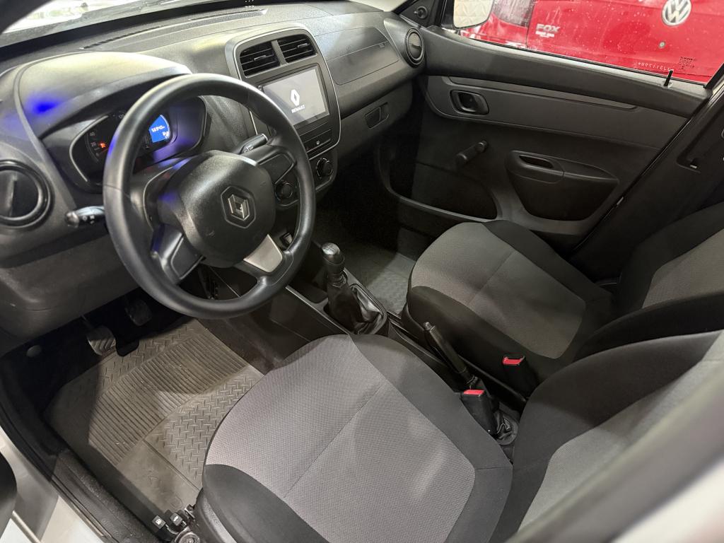RENAULT Kwid - Foto