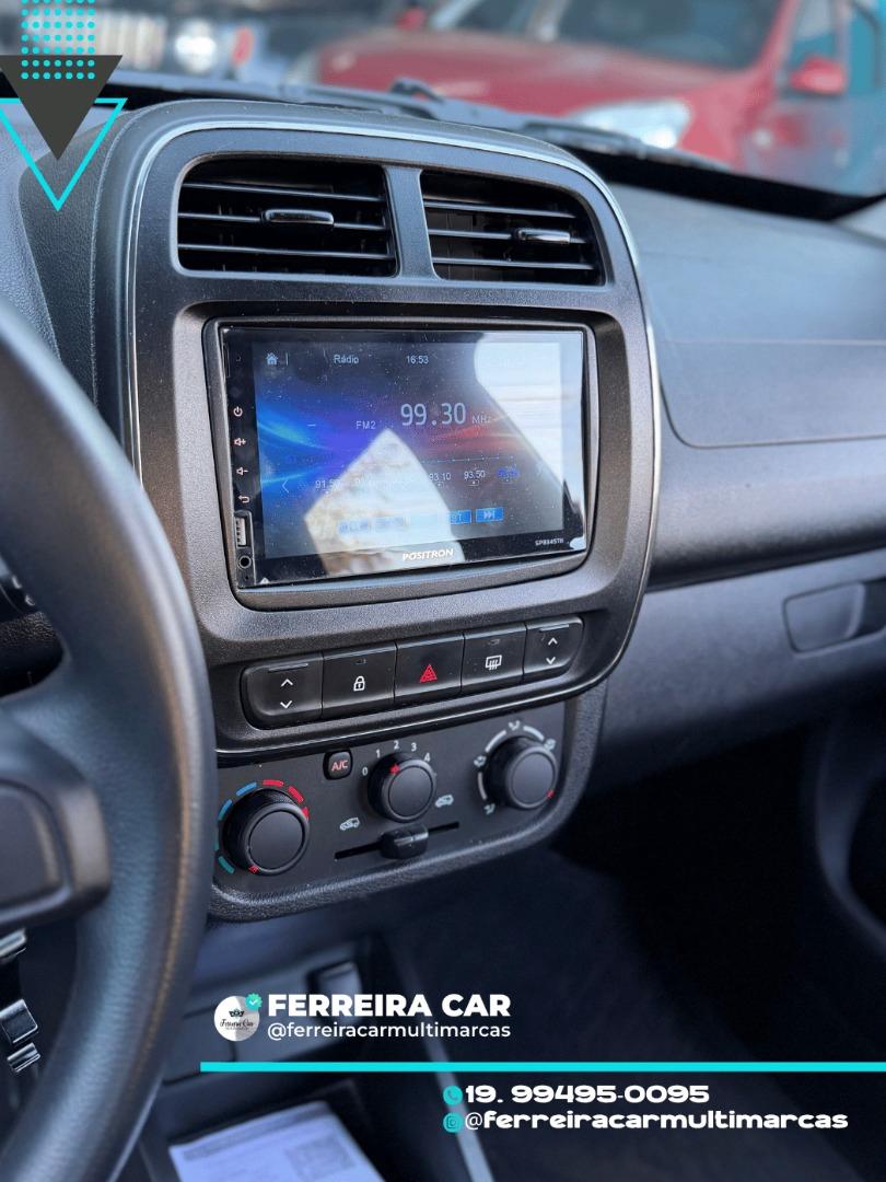 RENAULT Kwid - Foto
