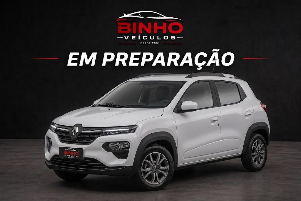 RENAULT Kwid