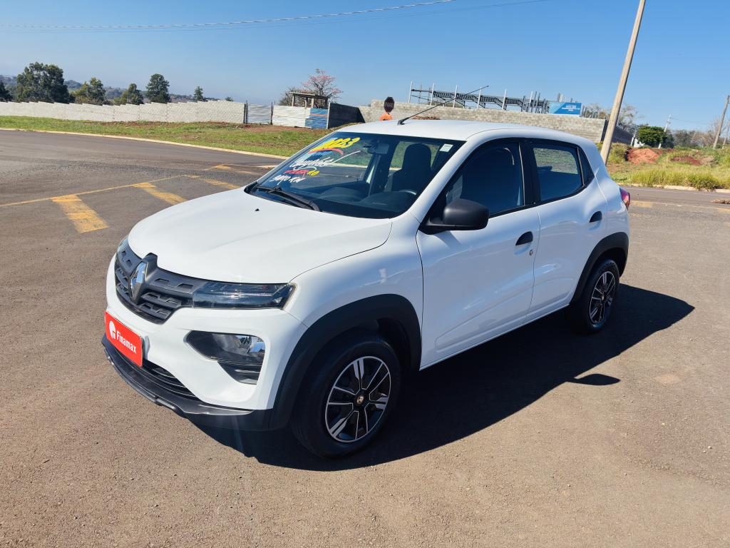 RENAULT Kwid - Foto