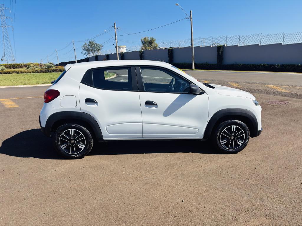 RENAULT Kwid - Foto