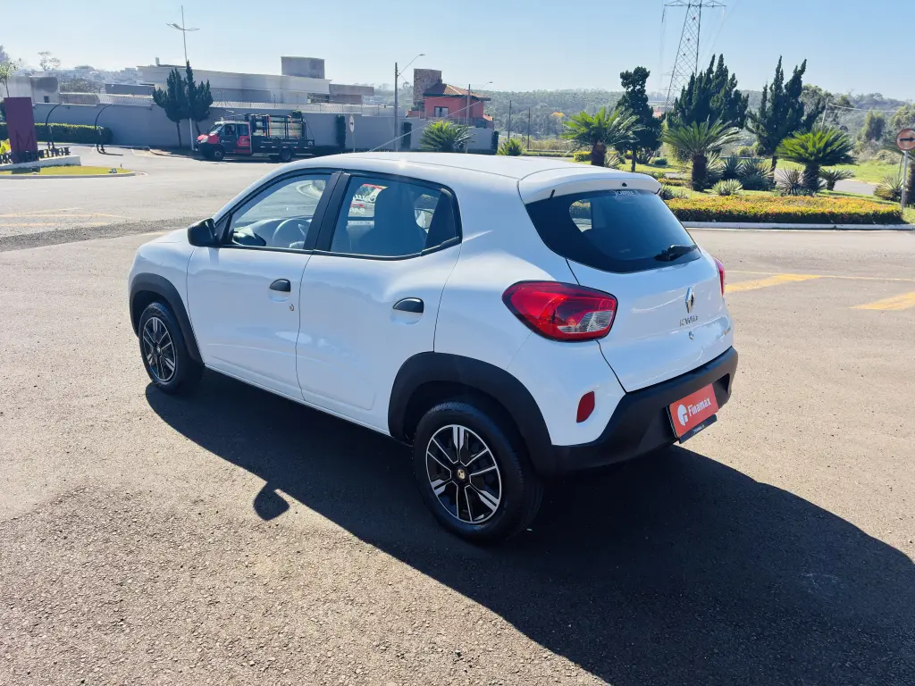 RENAULT Kwid - Foto