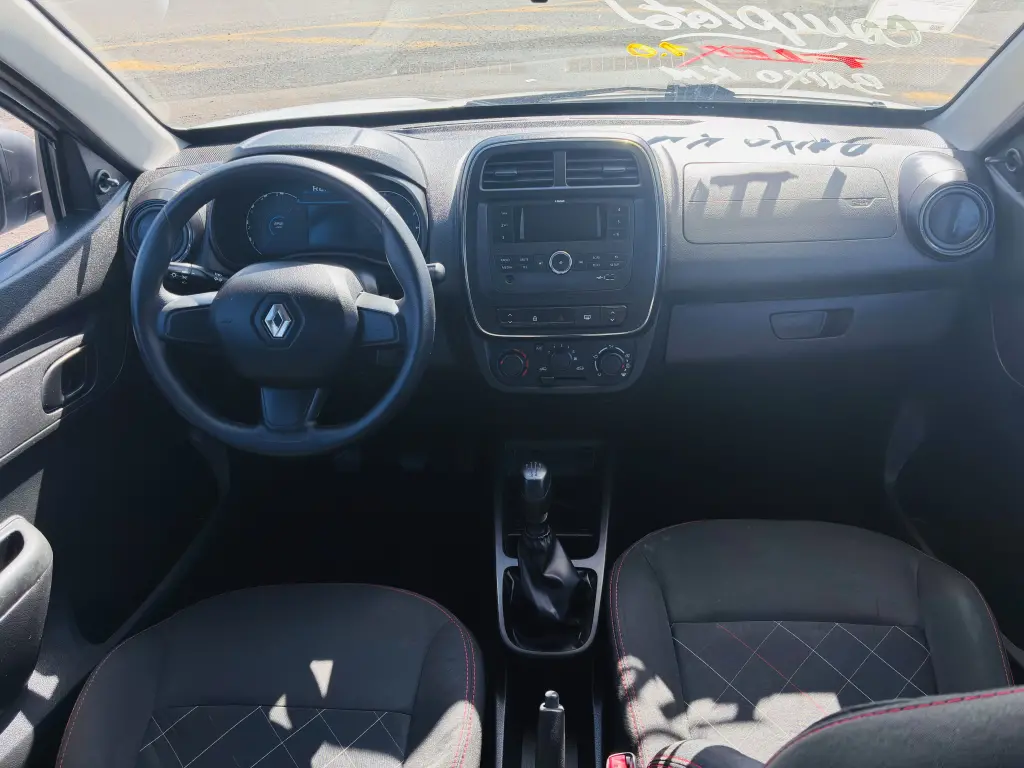RENAULT Kwid - Foto