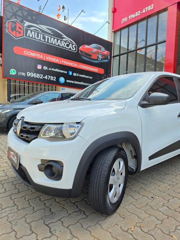 RENAULT Kwid