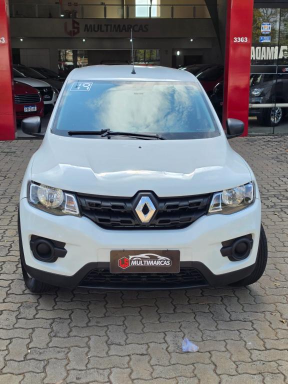 RENAULT Kwid - Foto