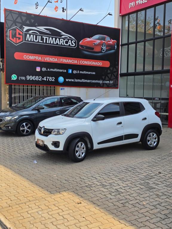 RENAULT Kwid - Foto