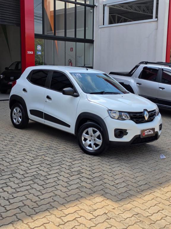 RENAULT Kwid - Foto