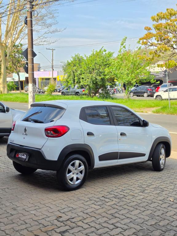 RENAULT Kwid - Foto