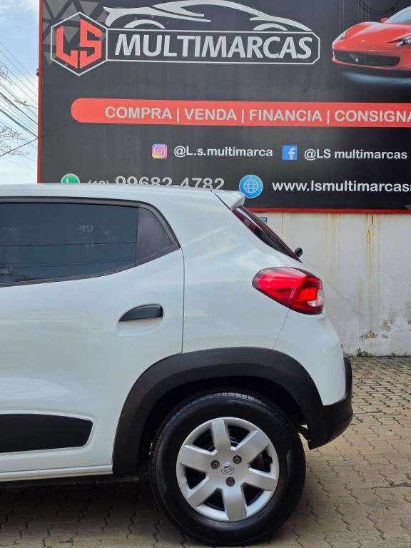 RENAULT Kwid - Foto