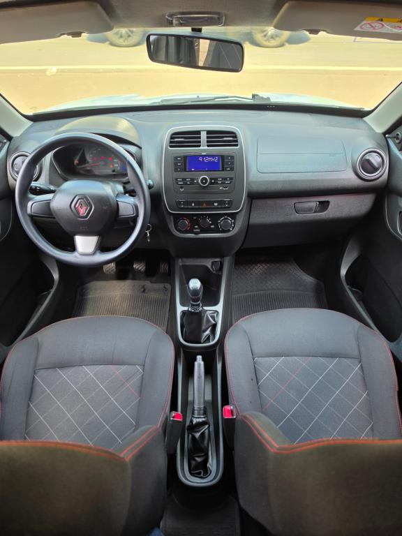 RENAULT Kwid - Foto