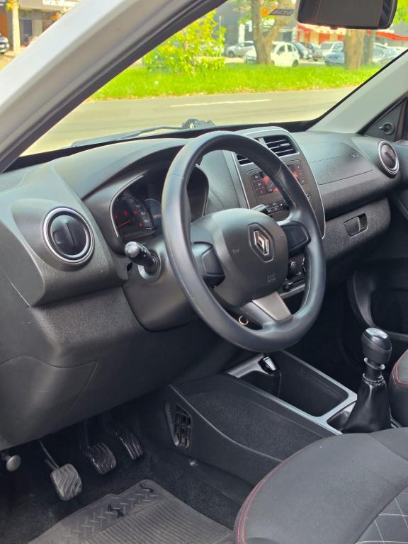 RENAULT Kwid - Foto