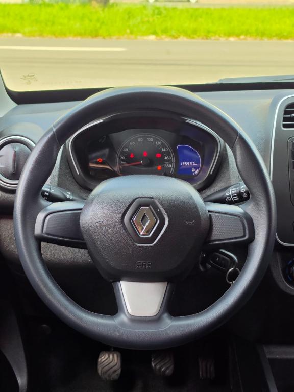 RENAULT Kwid - Foto