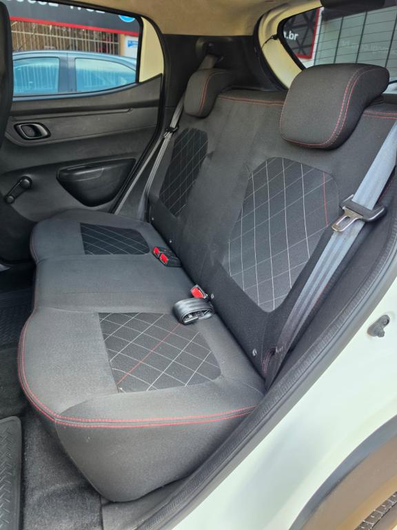 RENAULT Kwid - Foto