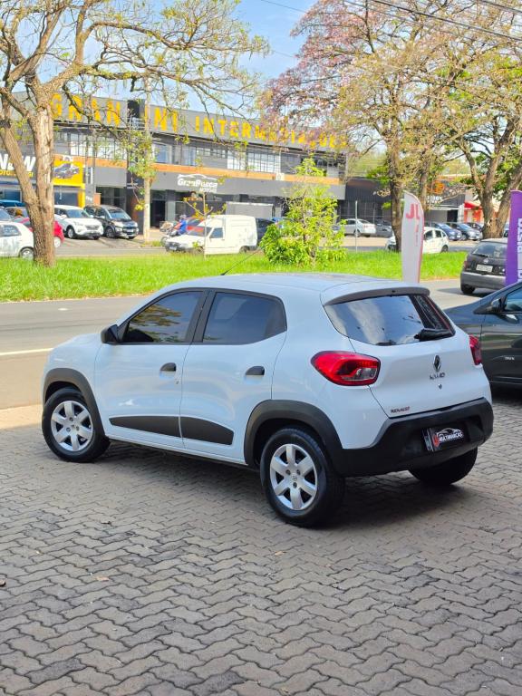 RENAULT Kwid - Foto