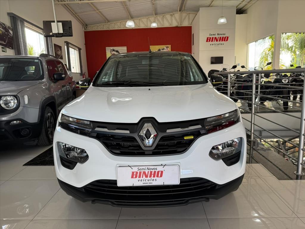 RENAULT Kwid - Foto