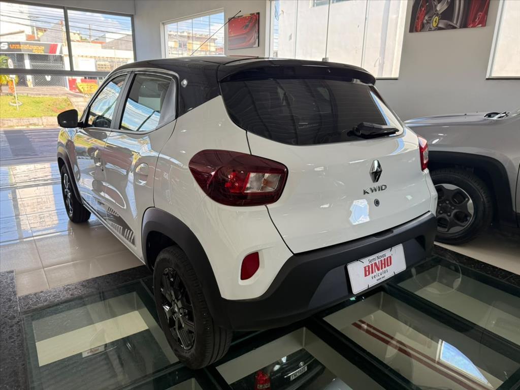 RENAULT Kwid - Foto