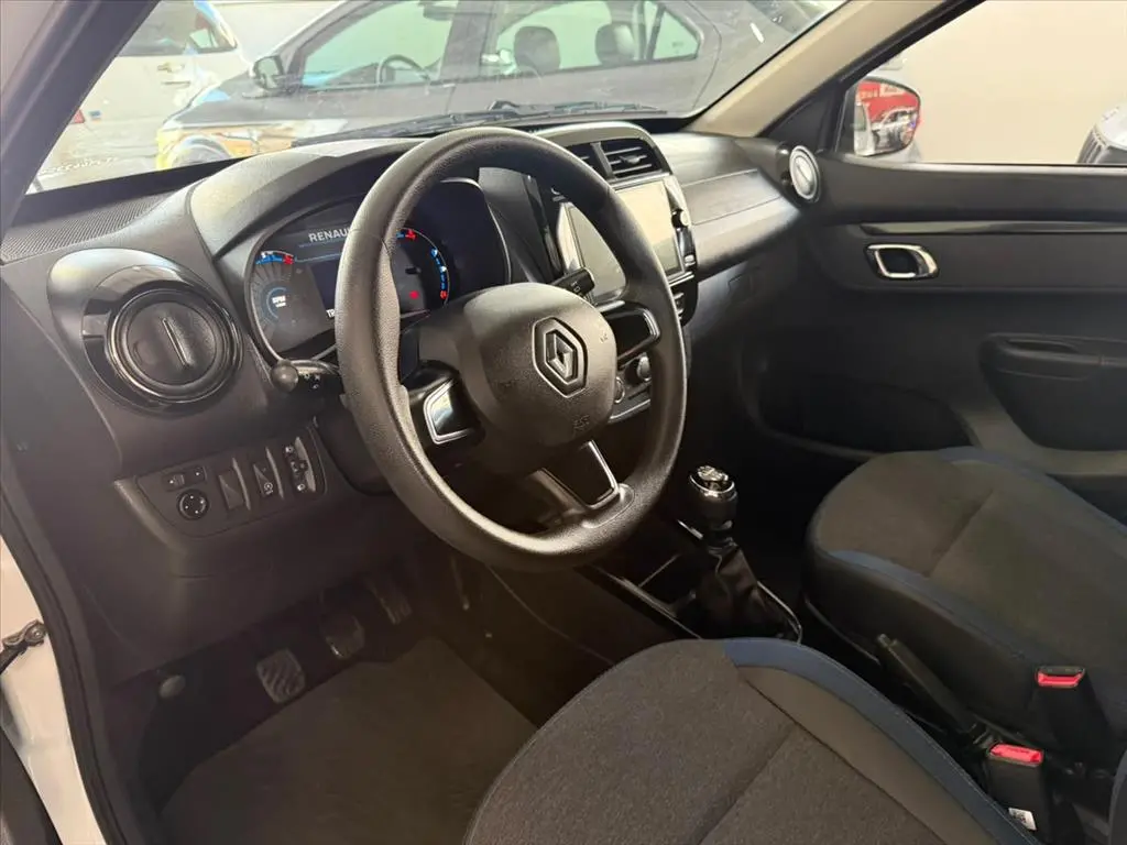 RENAULT Kwid - Foto