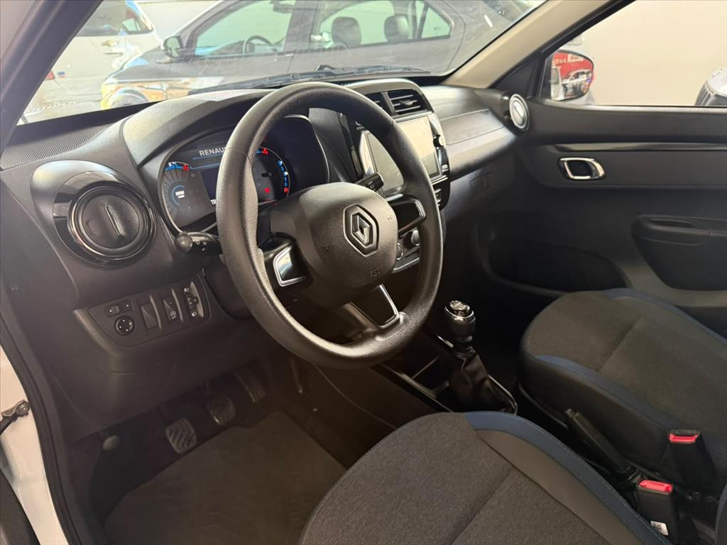 RENAULT Kwid - Foto