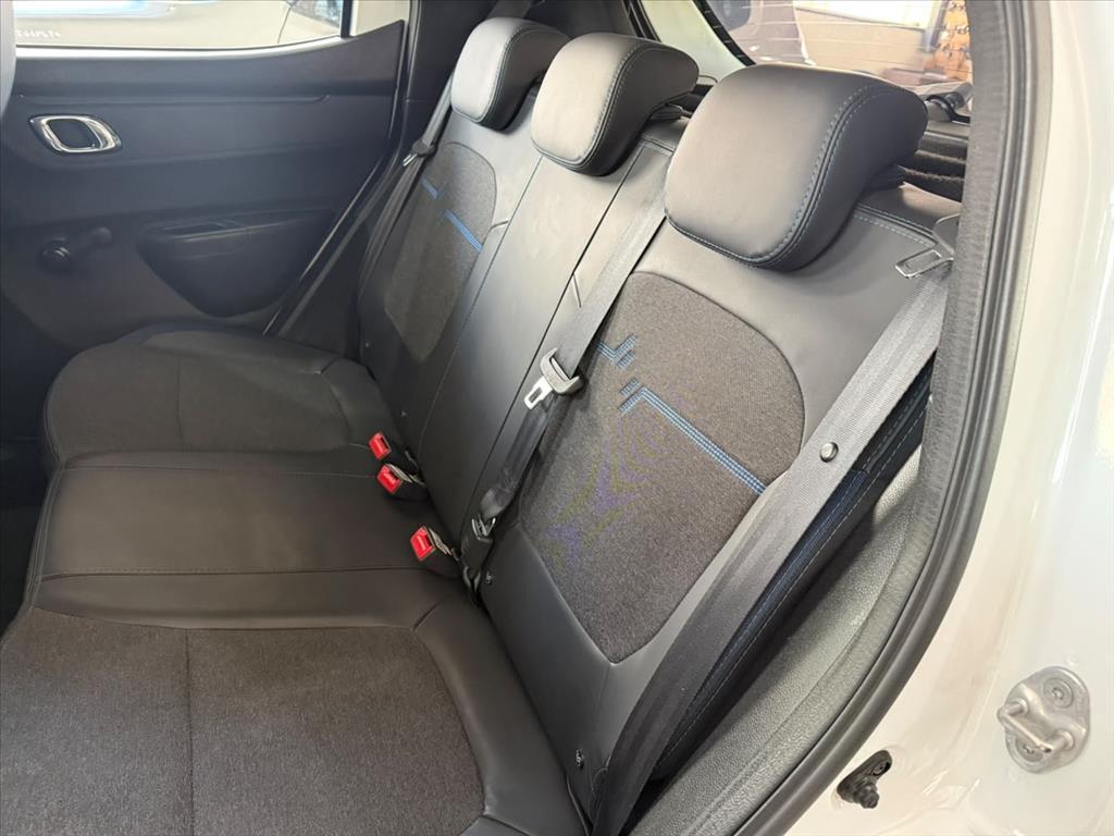 RENAULT Kwid - Foto
