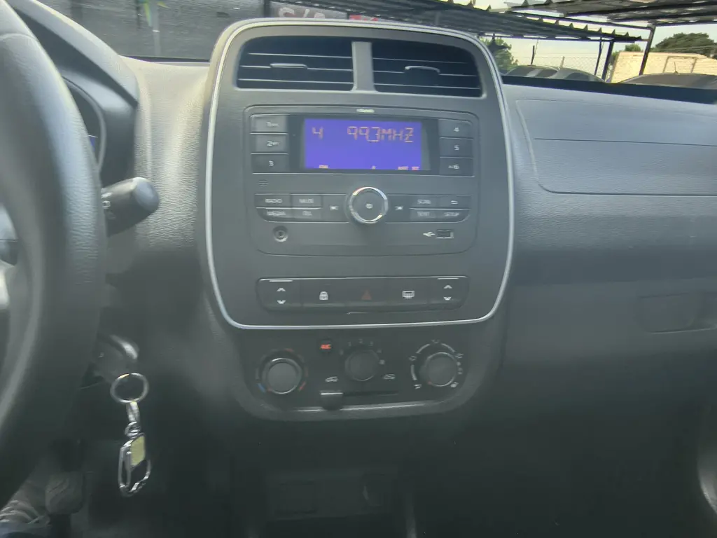 RENAULT Kwid - Foto