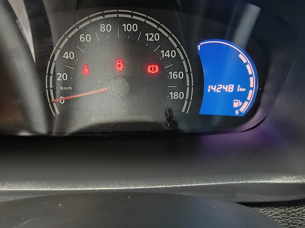 RENAULT Kwid - Foto