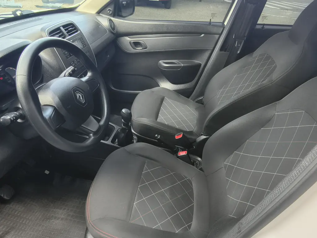 RENAULT Kwid - Foto